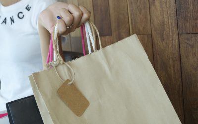 Hvornår kom Black Friday til Danmark?
