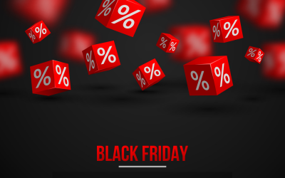 BlackFriday: For alle, der elsker rabatter