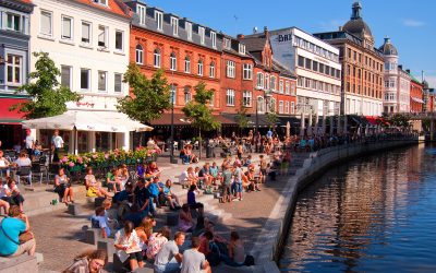 Din guide til den bedste Black Friday i Århus 2025