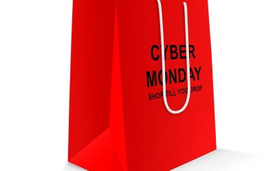 Sådan sparer du penge på Cybermonday