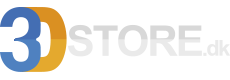 3Dstore.dk