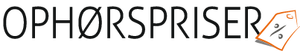 Ophørspriser