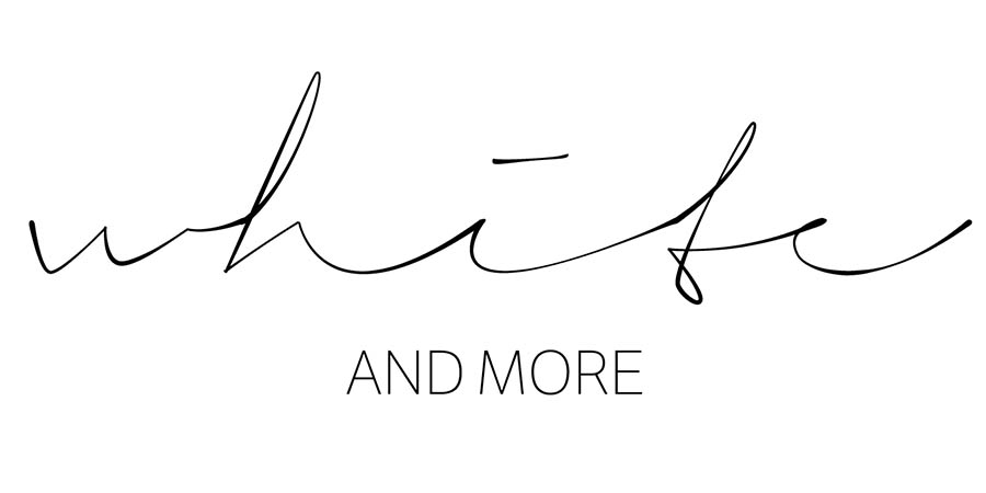 Whiteandmore