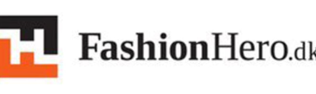 Fashionhero