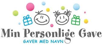 minpersonligegave
