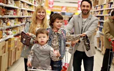 Undgå de falske tilbud på Black Friday