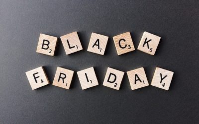 Disse ting skal du gå efter på Black Friday, hvis du mangler en gave til ham