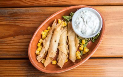 Aioli – en lækker dip på budget