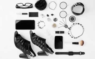 Sådan sparer du penge på accessories