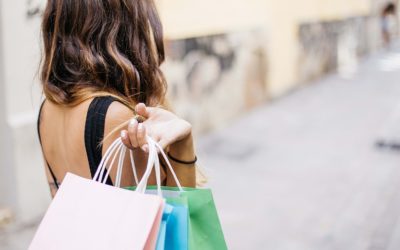 3 råd: Sådan får du råd til mere shopping