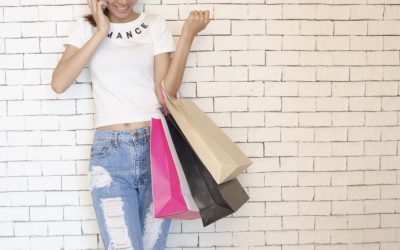 Sikre dig de gode tilbud til Black Friday