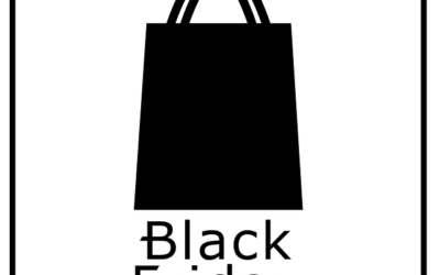 Hold dig opdateret så du er klar til næste Black Friday