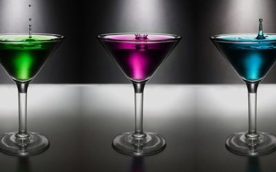 Køb nye slags alkohol til Black Friday