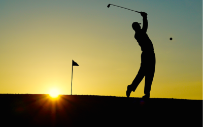Skynd dig at køb dit golfsæt – Lad være med at vente