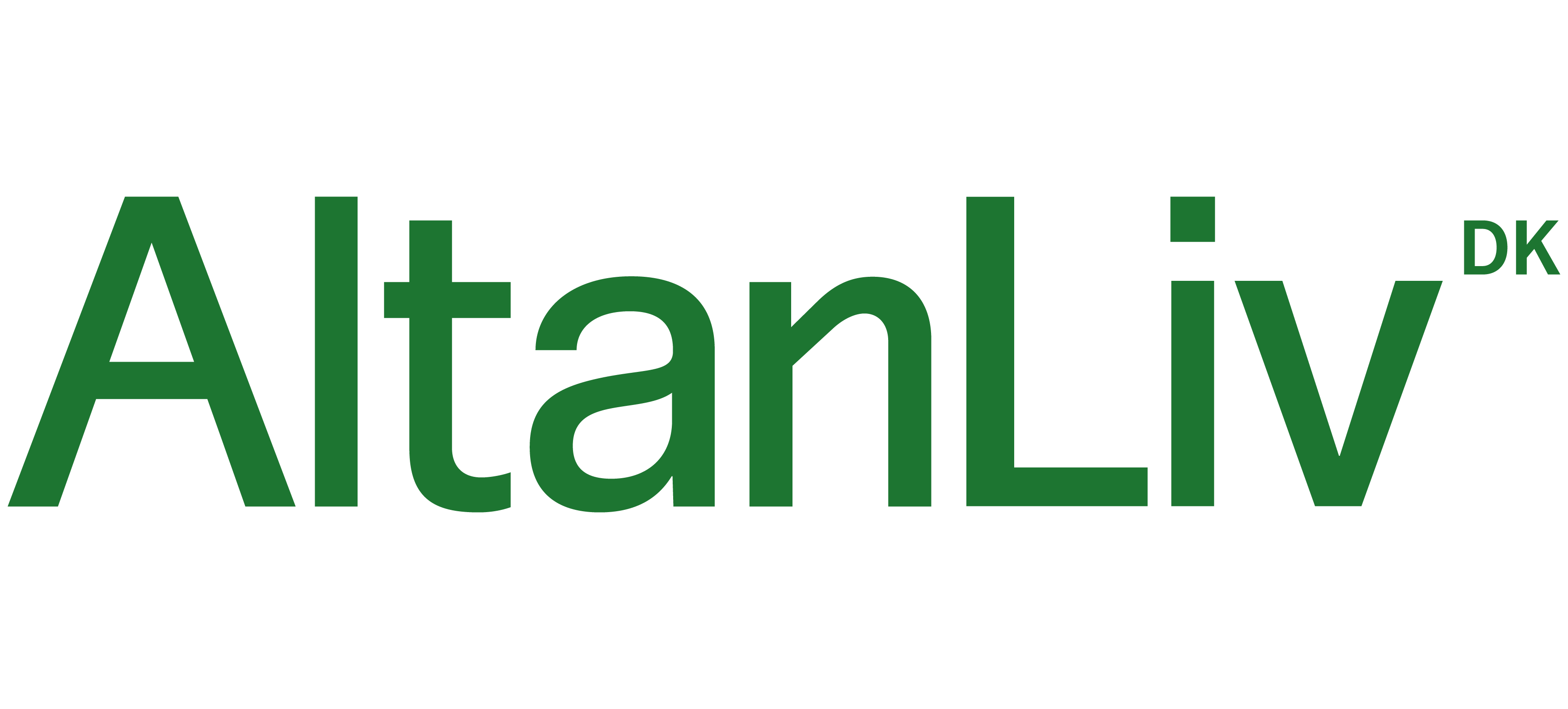 Altanliv