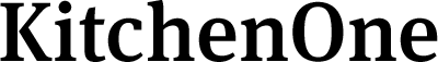 kitchenone