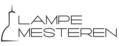 lampemesteren logo
