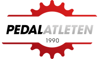 pedalatleten