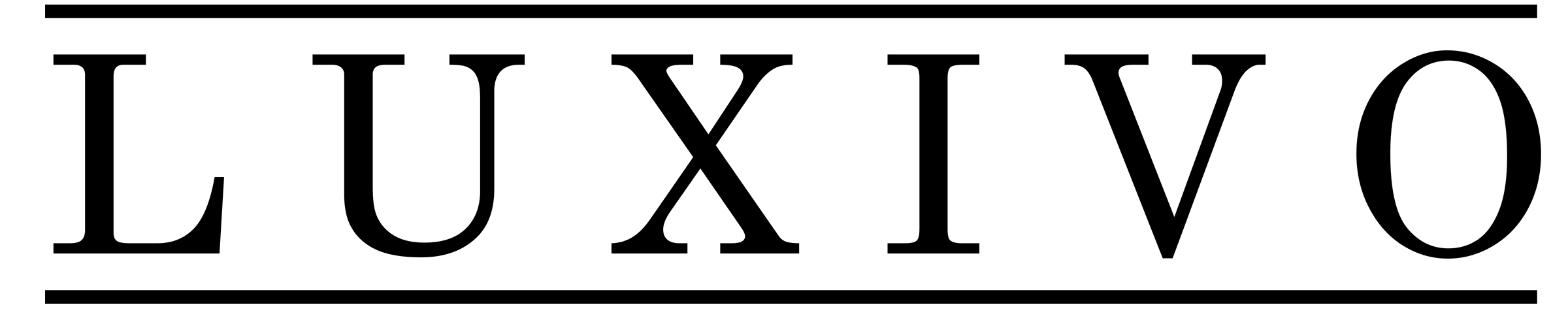 luxivo