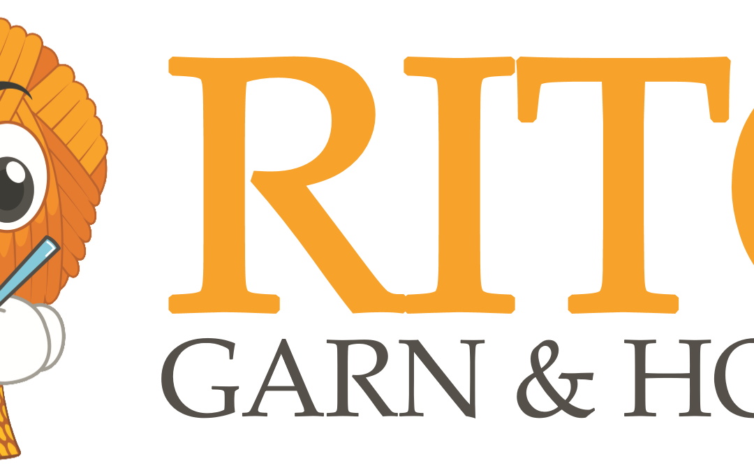 Rito.dk – Garn, strik, hækling og hobby