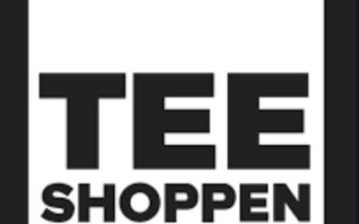 Teeshoppen