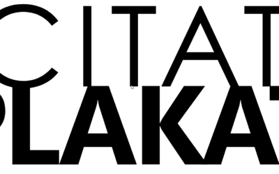 Citatplakat